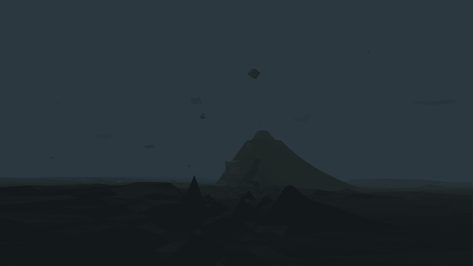 IZ - Music VR ( Web Version )