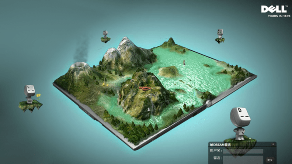 My Old Website (Pre-2020)